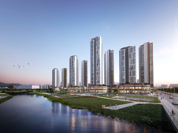 건설업계, '타 업종과의 협업' 유행