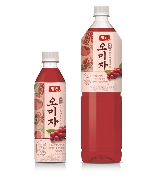 이미지 제공 = 동원F&B