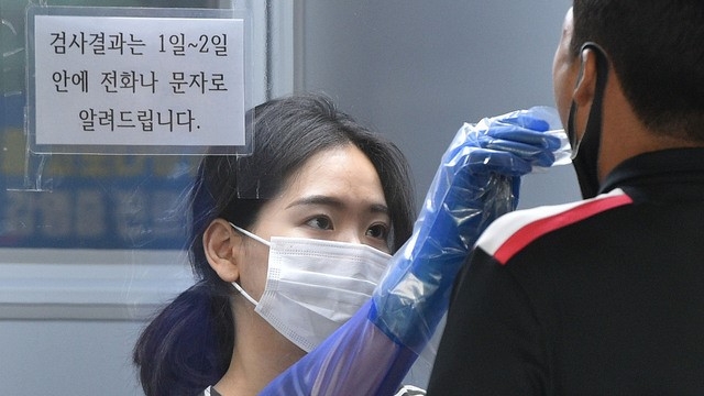 청주, 보험회사 관련 여진 지속…2명 추가 확진