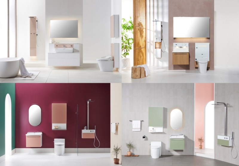 로얄컴바스 전 라인 /이미지 제공: 로얄앤컴퍼니