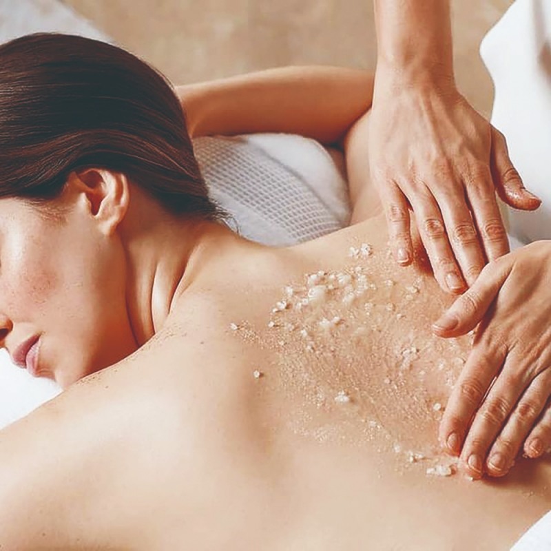 페어몬트 앰배서더 서울 - 에스파 앳 페어몬트