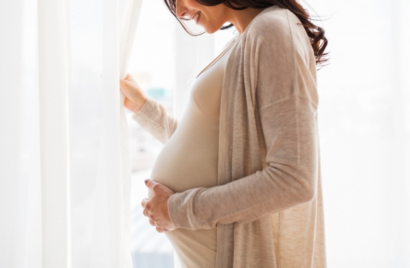 파크로쉬, 2박3일 태교여행 위한 ‘베이비문’ 패키지 선봬