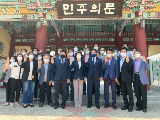 사진=신수정 광주시의원 사무실