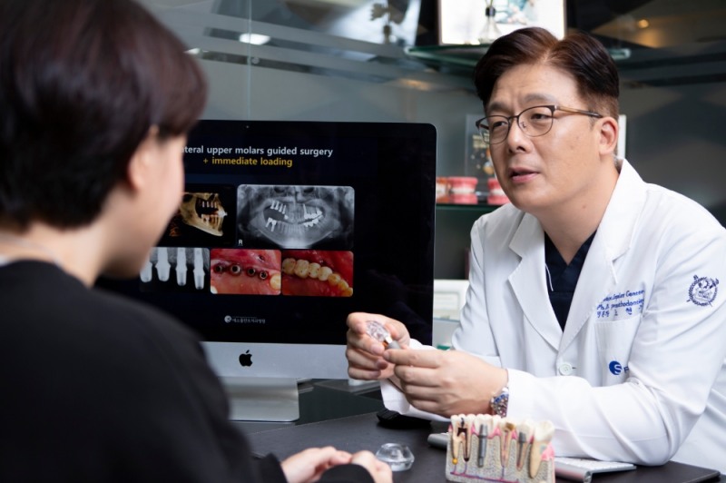 당뇨 앓고 있어도 임플란트 식립 가능할까?