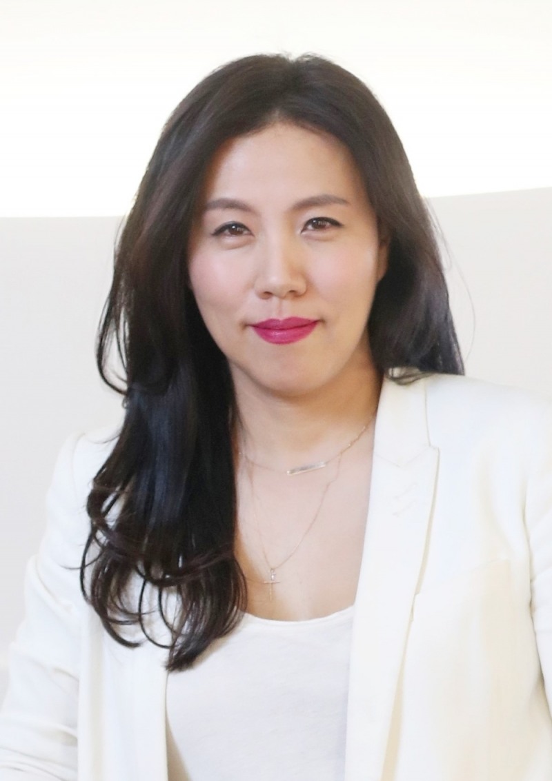 카버코리아 이선주 신임 대표이사