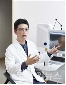 경희대학교병원안과김기영교수