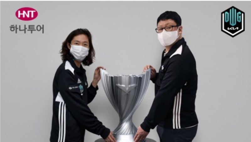 사진제공=담원 기아.