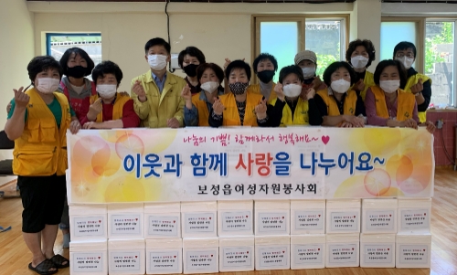 사진=보성군
