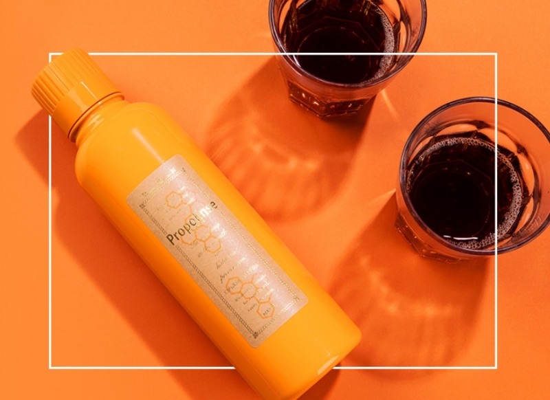 신세계홈쇼핑, 지앤코스 구강청결제 '프로폴린스 가글' 특가 방송 진행