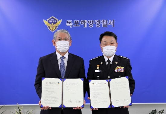사진=목포해경