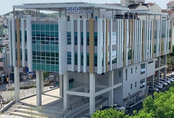 알고리즘랩스, 대전 팁스타운 입주… 제2연구소 확장