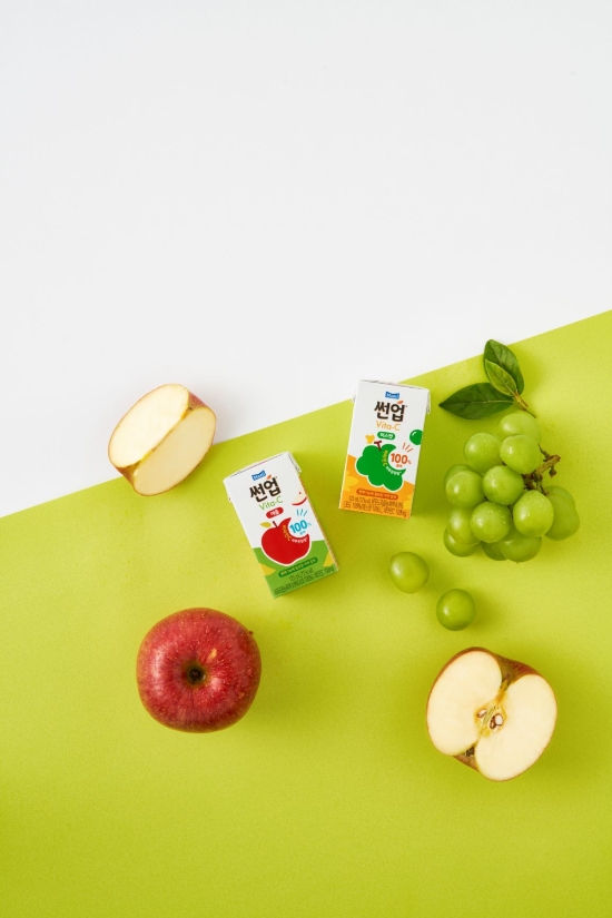 이미지 제공 = 매일유업