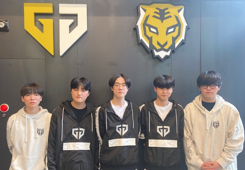 (사진=한국e스포츠협회 제공).