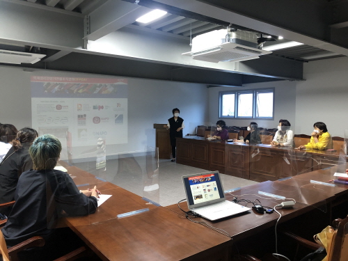 부산 사상구, 정리수납 서비스 '아름다운 메모리즈' 사업 추진