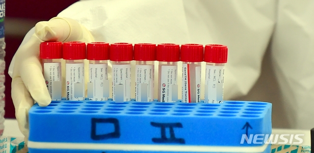 광주, 고교생 2명 등 7명 추가...하루 21명 코로나 확진
