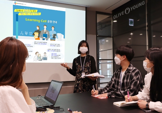 사진 제공 = CJ올리브영