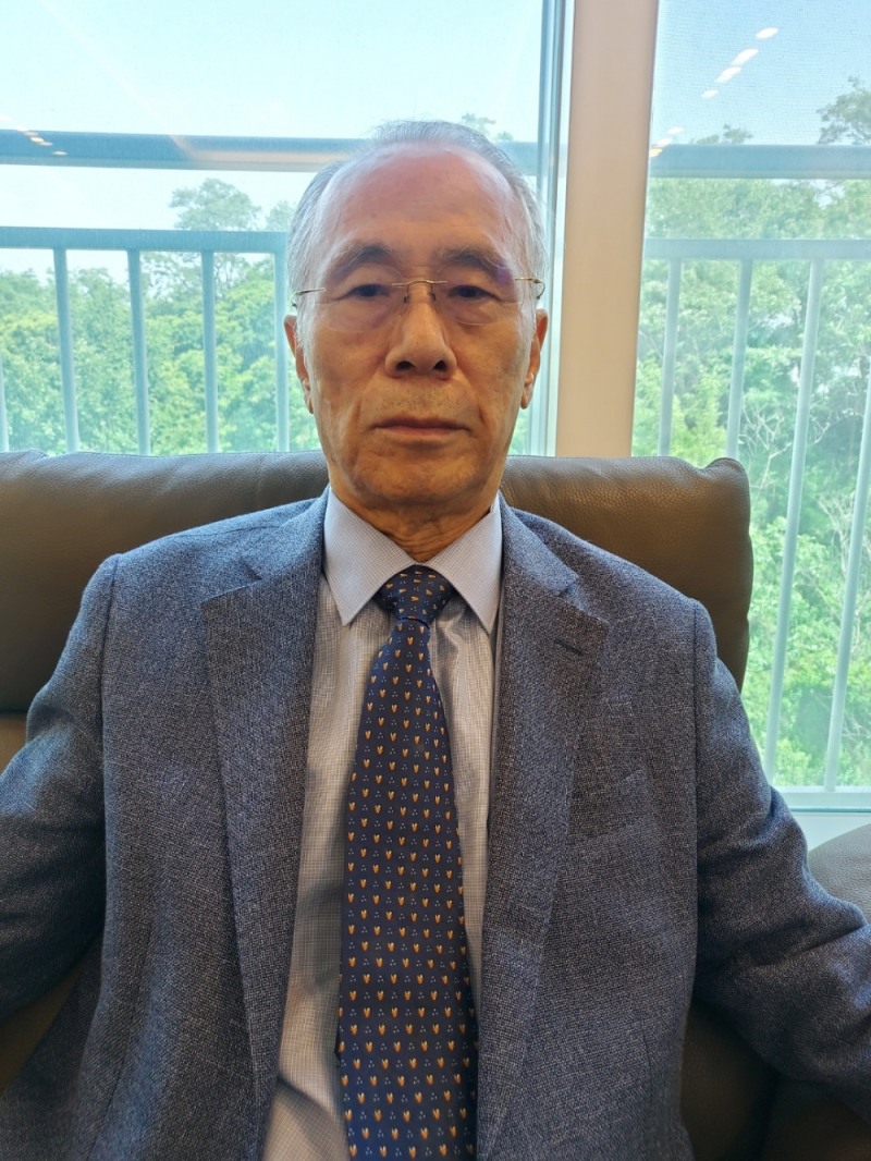 태양연마(주) 신원식 회장