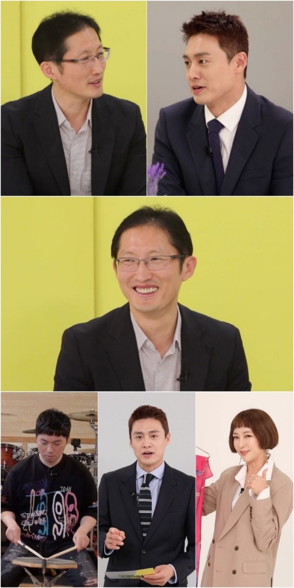 홈초이스, 청춘시대TV '오케이쇼' 영화 '재심'의 실제 모델 박준영 변호사 출연