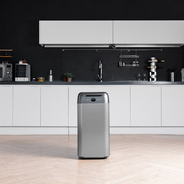 친환경 음식물처리기 웰싱, 프리미엄 한정 할인 및 사은품 증정