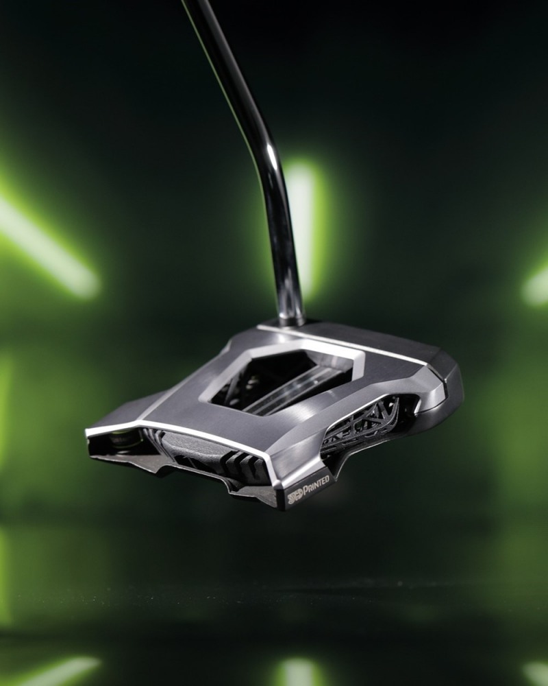 코브라 골프, ‘킹 퍼터 패밀리(King Putter family)’ 출시