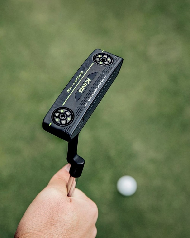 코브라 골프, ‘킹 퍼터 패밀리(King Putter family)’ 출시