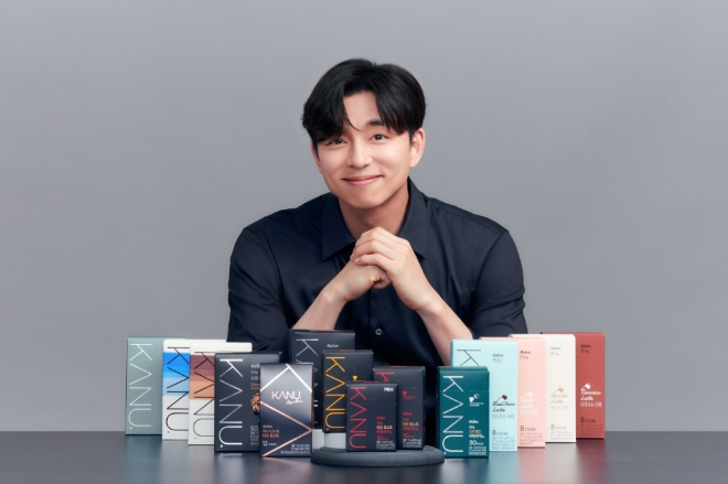 국내 대표 인스턴트 원두커피 ‘맥심 카누’, 커피전문점 못지않은 다양한 제품 선봬