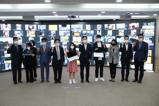 사진 제공 = KB국민은행