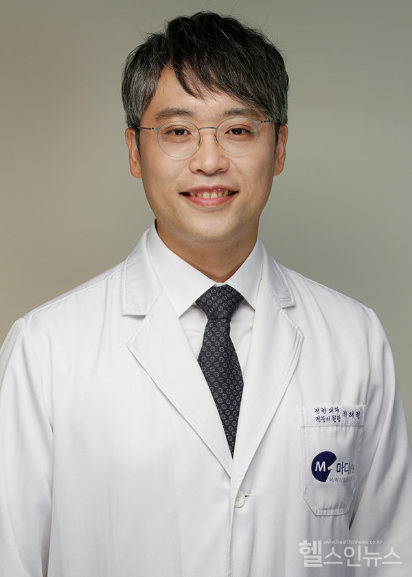 마디병원이래형원장