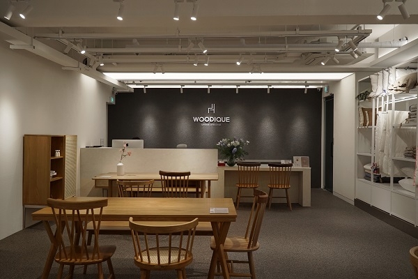 원목가구 브랜드 ‘우디크’, 5월 한남동 2호점 오픈