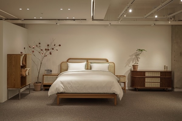 원목가구 브랜드 ‘우디크’, 5월 한남동 2호점 오픈