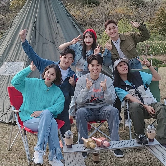 나상도 개인 인스타그램