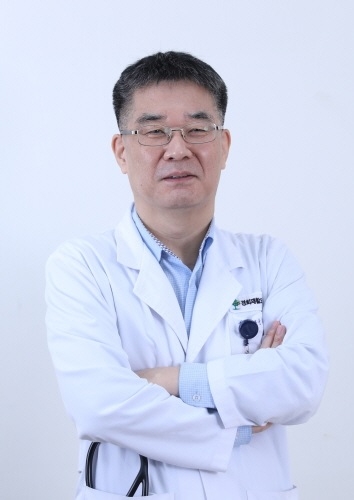 안산 경희재활요양병원 윤동진 인공신장센터장