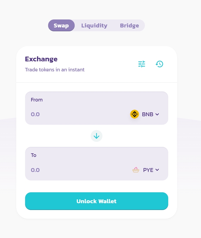 차세대 DeFi 프로젝트 '크림파이 PYE' 프로비트 상장 통해 유동성 확보