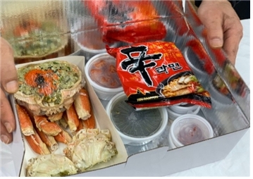 대게 배달전문점 ‘미치게' 전국 가맹점 모집 '가맹비․인테리어비' 지원