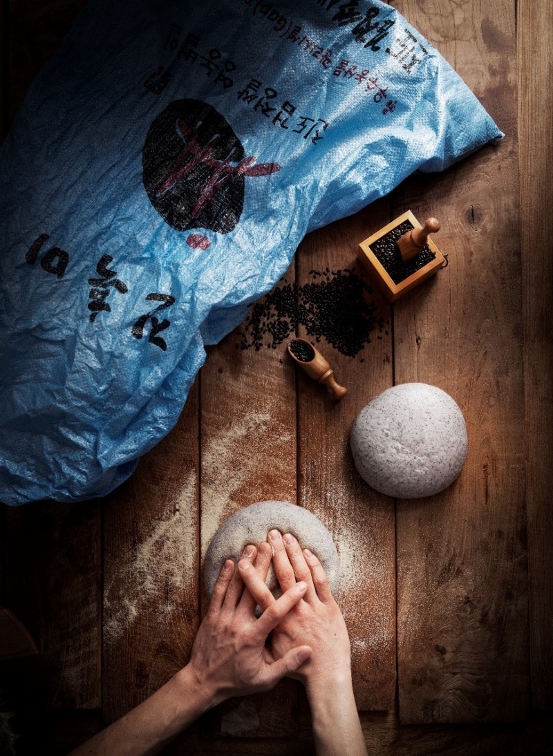 피자알볼로, 국내산 식재료 적극 활용...지역 농가와 상생