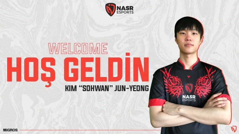 사진출처=NASR e스포츠 터키