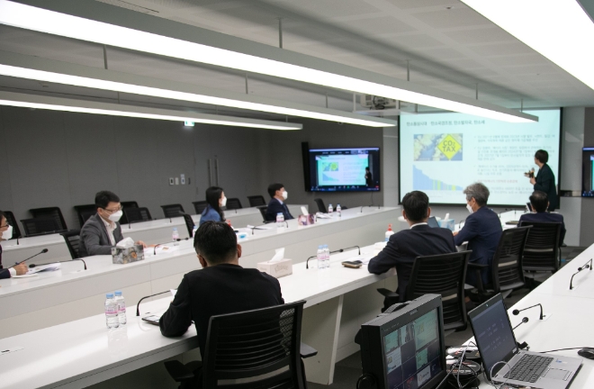 한화그룹, 그룹 차원 활동 위한 'ESG 위원회' 신설