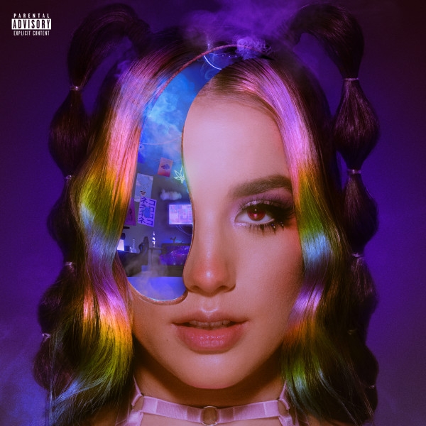 팝퀸 알라이나 카스틸로, 데뷔 LP 'Parallel Universe PT.1' 발표