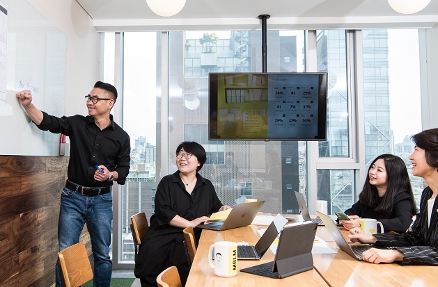 글로벌 컨설팅 전문 기업 MBLM, 베테랑들로 구성한 한국 오피스 개소