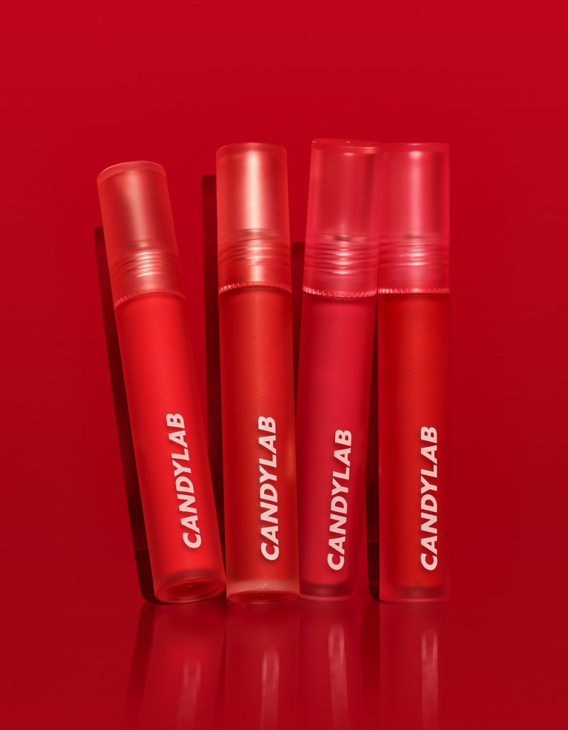 NCT DREAM 5번째 매력 또한 치명적.. 캔디랩