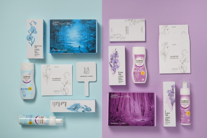 한국먼디파마, 순한 여성청결제 '지노베타케어' 통해 건강한 습관 장려..."관련 캠페인 진행"