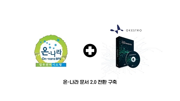 오케스트로, ‘자치단체 온-나라 문서 2.0 전환 구축’ 사업에 IaaS 제품 공급