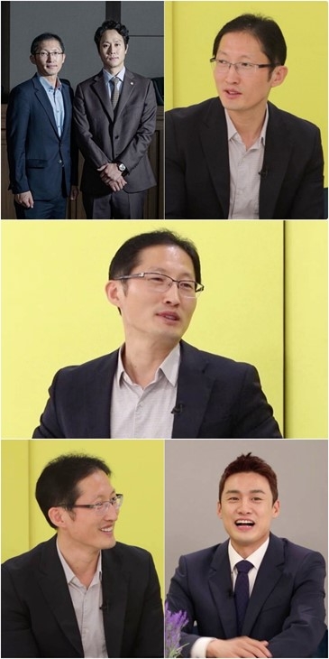 청춘시대TV 오케이쇼, '재심'의 실제 모델 박준영 변호사 사연 공개