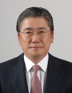 한전, 임시주총서 정승일 사장 선임