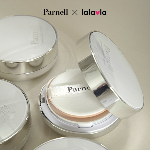 파넬 ‘시카마누 세럼쿠션’ 28일 랄라블라 입점