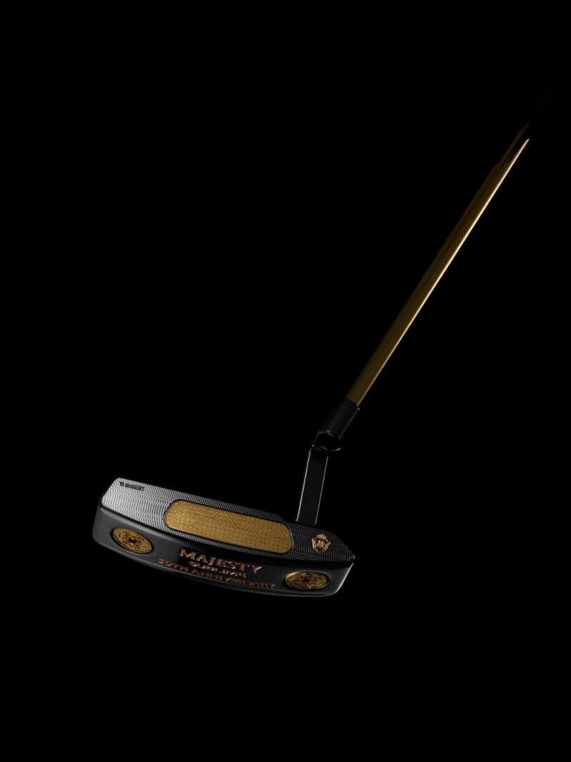 마제스티골프코리아, 서브라임 50주년 기념 스페셜 에디션 모델 출시