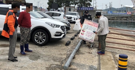 사진=완도해경