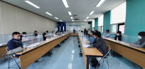 이천시, 제3차 공공기관 이전 '경기도여성가족재단' 유치 확정