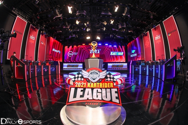 '총상금 2억' 카트 리그, 연간 3개 시즌으로 확대