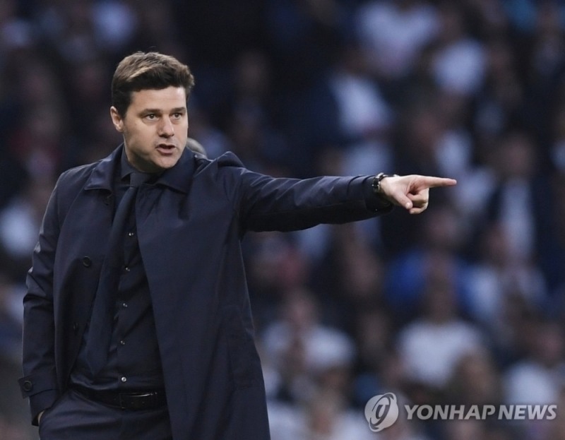 마우리시오 포체티노